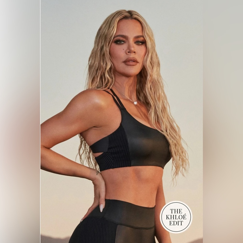 NWT Fabletics Sports Bra